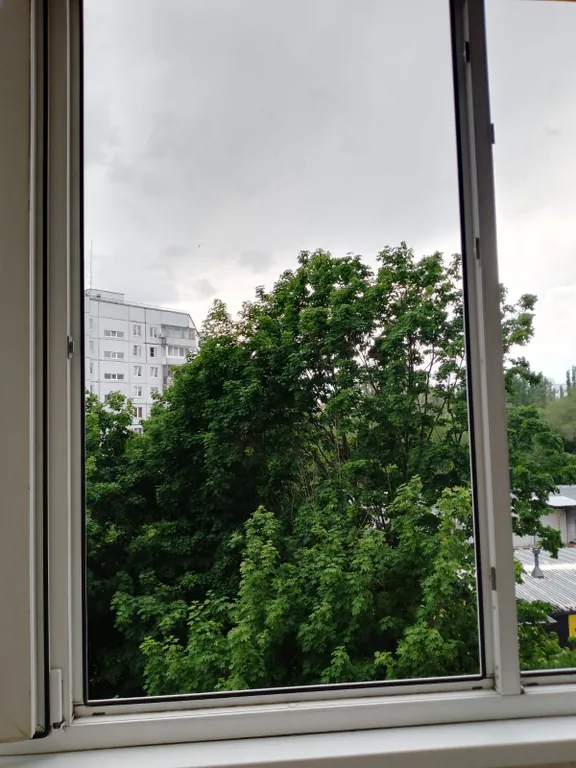 Уютная квартира-эконом возле леса