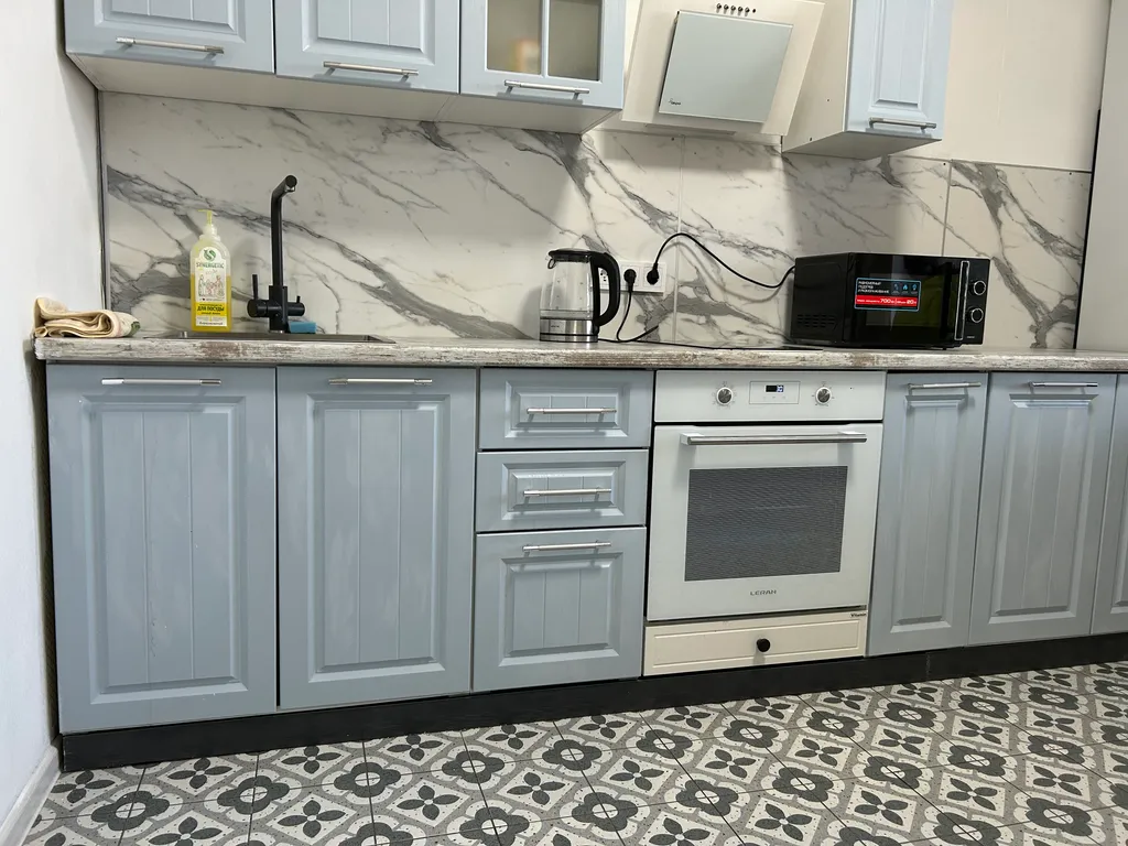 Уютная квартира рядом с центром города