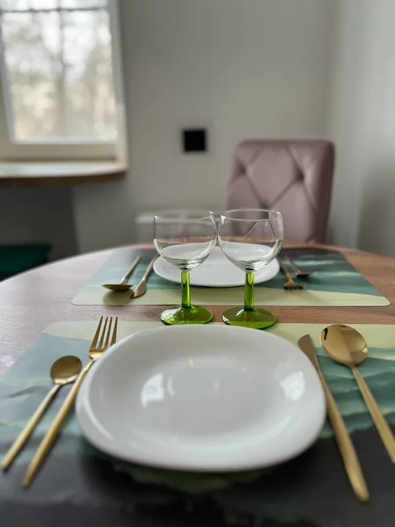 Уютная квартира в Центре Гомеля