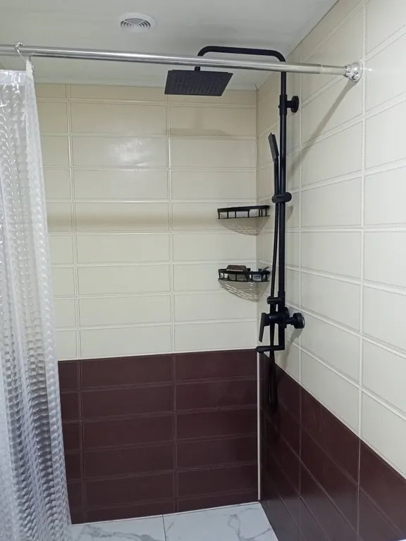 Комфортный дом