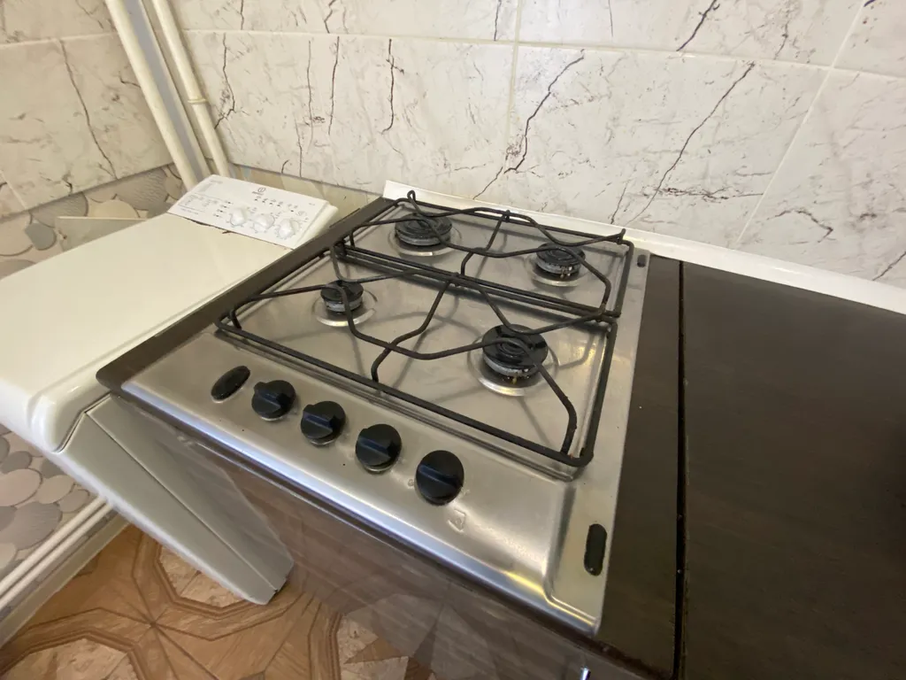 Уютная квартира возле моря