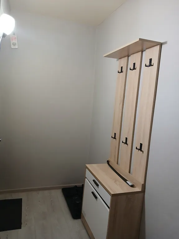 Квартира в районе Лазурного