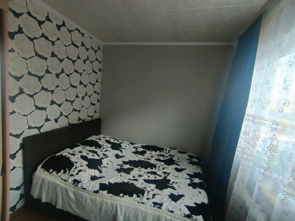 Квартира у озера