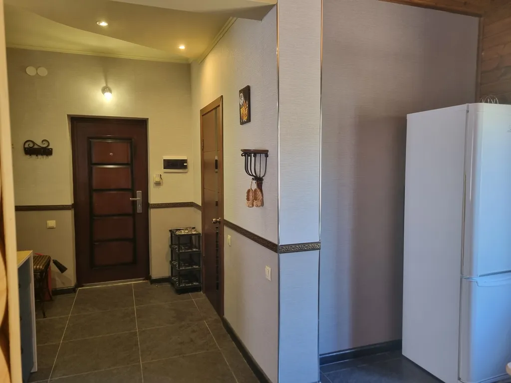 Коттедж Коттедж Апартаменты с бассейном — Сириус