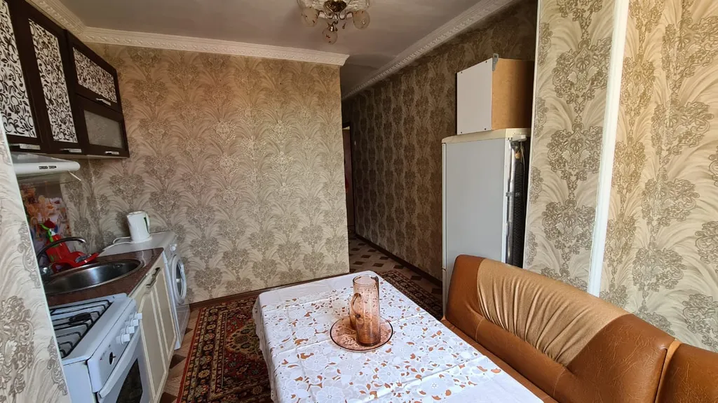 Уютная квартира в центре города со всеми удобствами