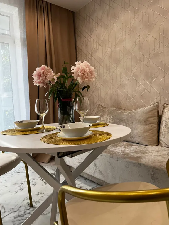 Квартира Уютная квартира для комфортного проживания — Калининград