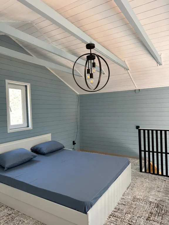 Коттедж Дом с видом на Сулакский каньон — Миатли