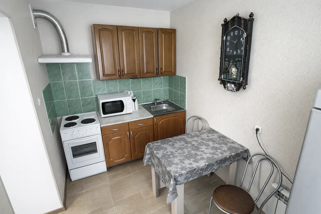 Квартира для вашего комфорта