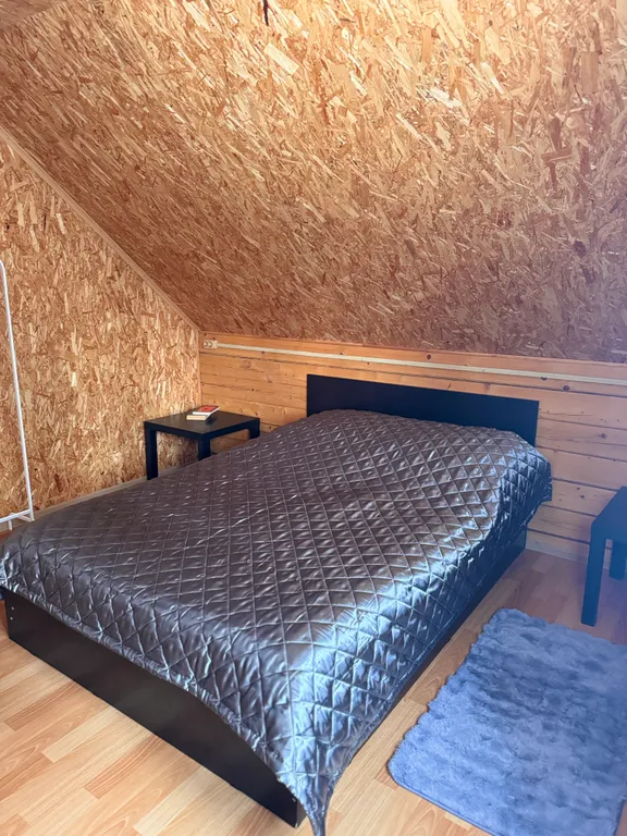 Уютный дом №1