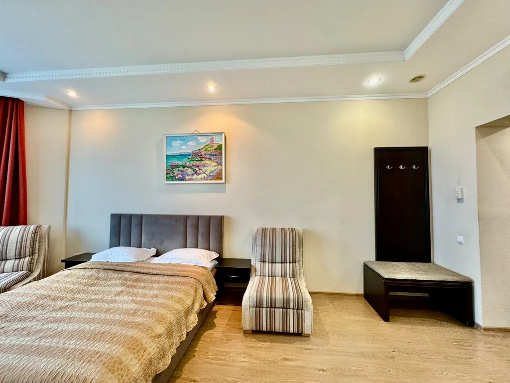 Аквамарина Севастополь