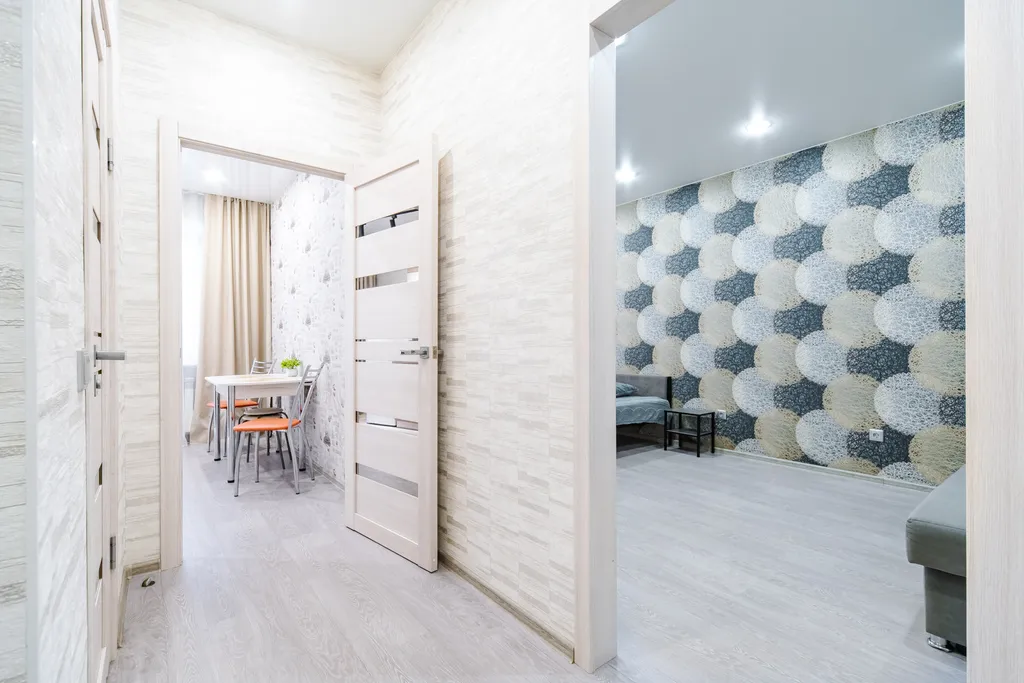 Квартира в самом центре города