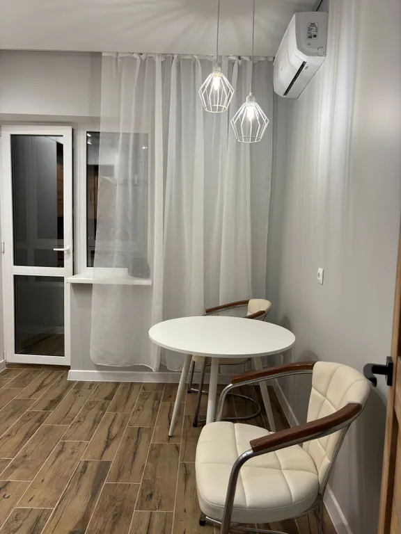 Уютная квартира от собственника в хорошем районе города