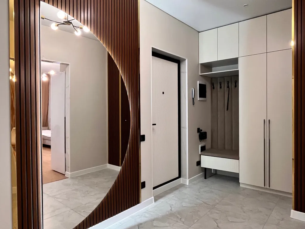 Премиум апартаменты ЖК «Раимбек» центр города & питьевая вода подарок