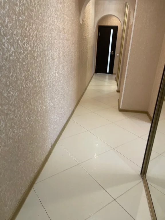 Квартира Квартира My Home уютная и комфортная — Нижний Новгород