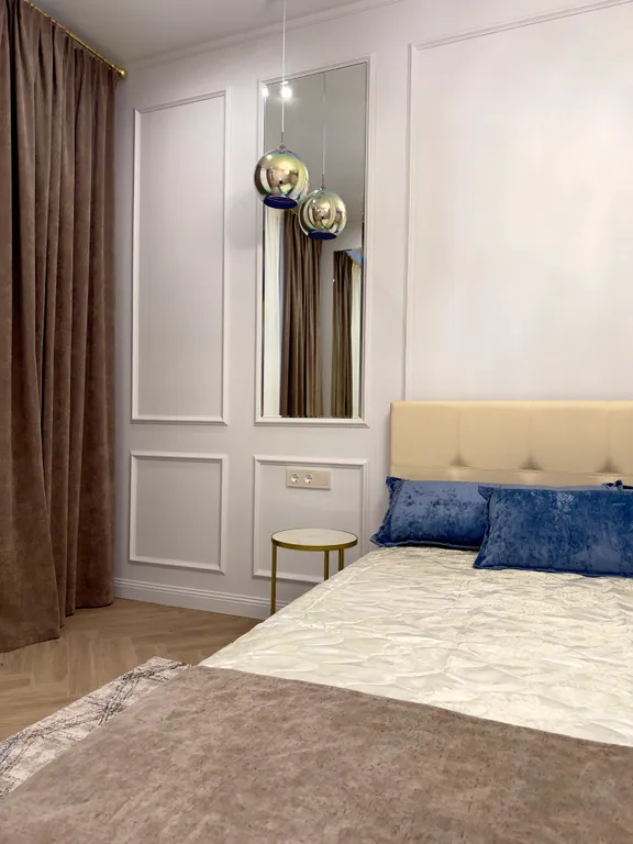 Эксклюзивная квартира рядом с Кремлём