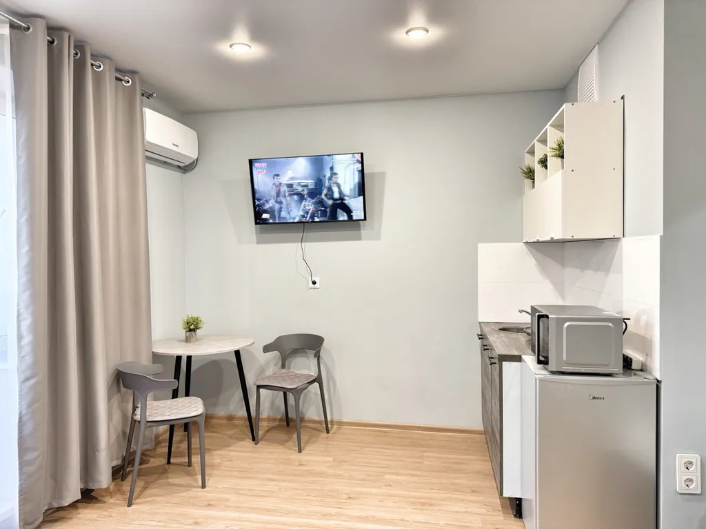 Новый жк, скидки от 3х дней, бесплатные отчетные документы