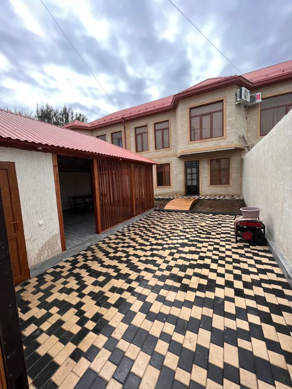 Коттедж Домик у моря — аренда посуточно в Махачкала