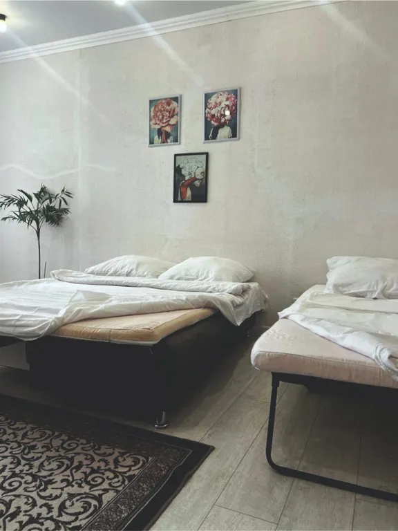 Квартира в центре Уфы