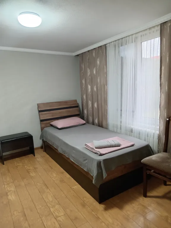 Квартира Комната — аренда посуточно в Беслан