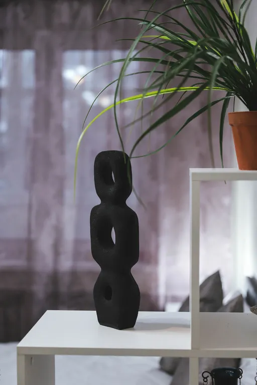 Стильная квартира