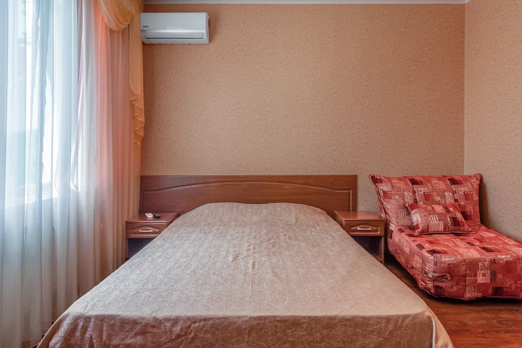 Квартира Комната — аренда посуточно в Геленджик