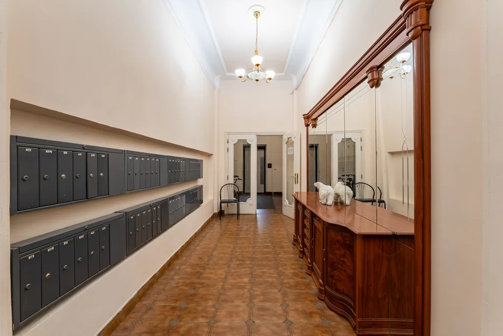 Квартира Квартира на старом Арбате — Москва