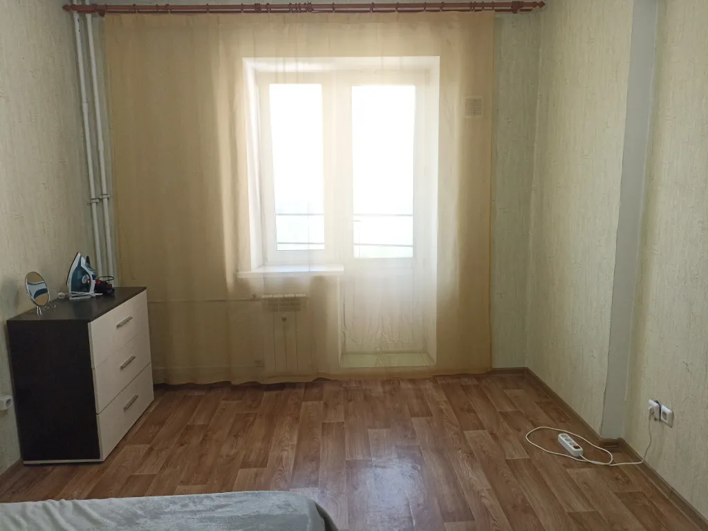 Квартира возле вокзала и институтов