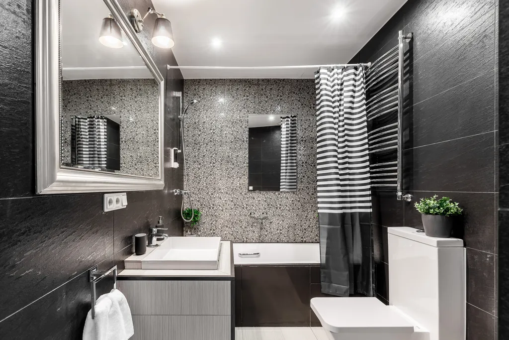 Квартира Квартира Мансарда с видом на город — Санкт-Петербург