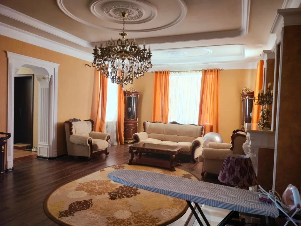 Жильё в Избербаше