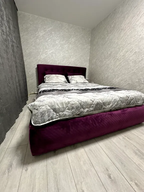 Привлекательная квартира в Дзержинском районе