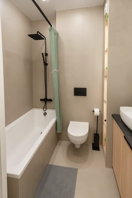 Квартира люкс