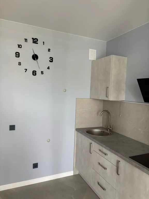 Квартира Квартира в ритме любимого города — Калининград