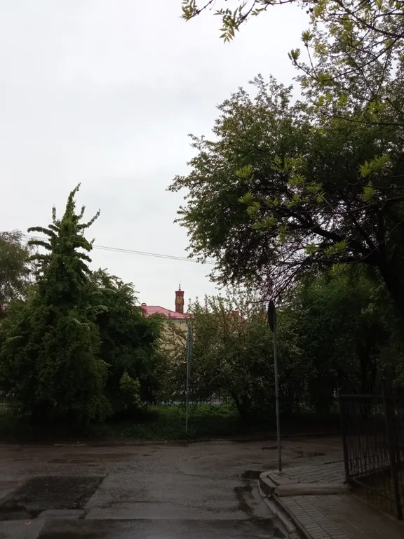 Квартира Просторная авторская квартира в центре — Калининград