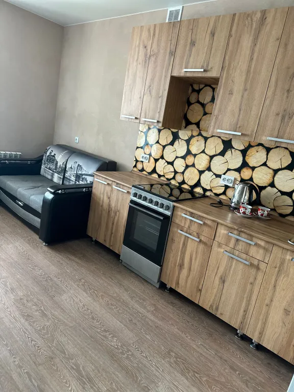 Уютная 1-комнатная квартира