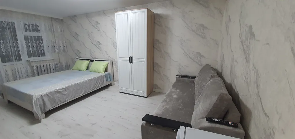 Уютная квартира в центре города, горячие источники в 10 минутах