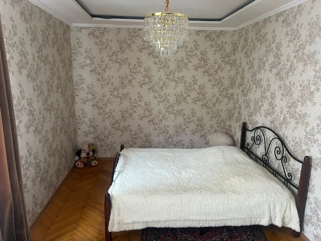 Квартира с видом на море