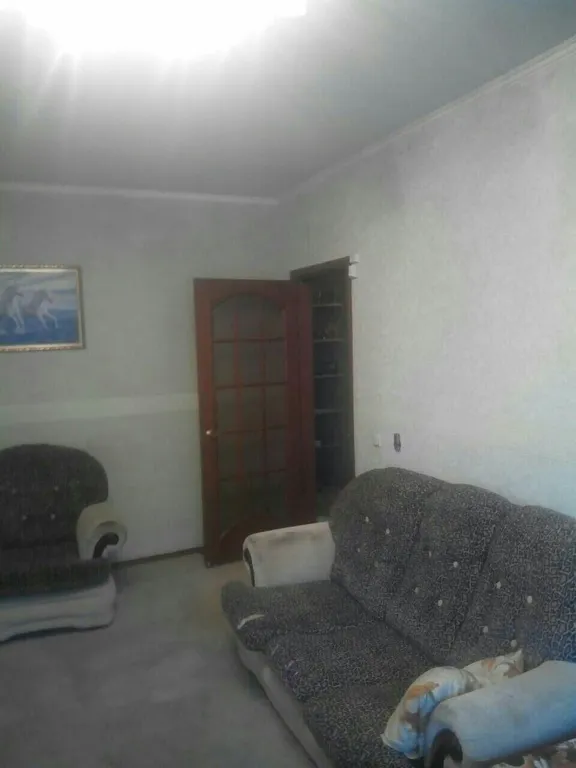 2-комнатная Квартира — аренда посуточно в Самара