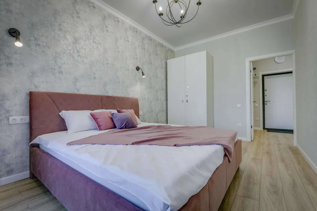 Квартира Asaapart Forum — Алматы