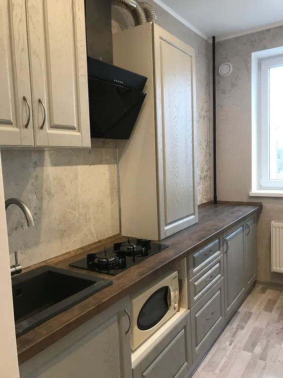 Уютная квартира возле моря