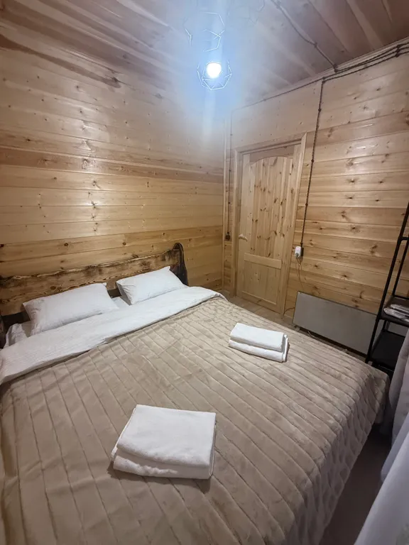 Дом в центре города