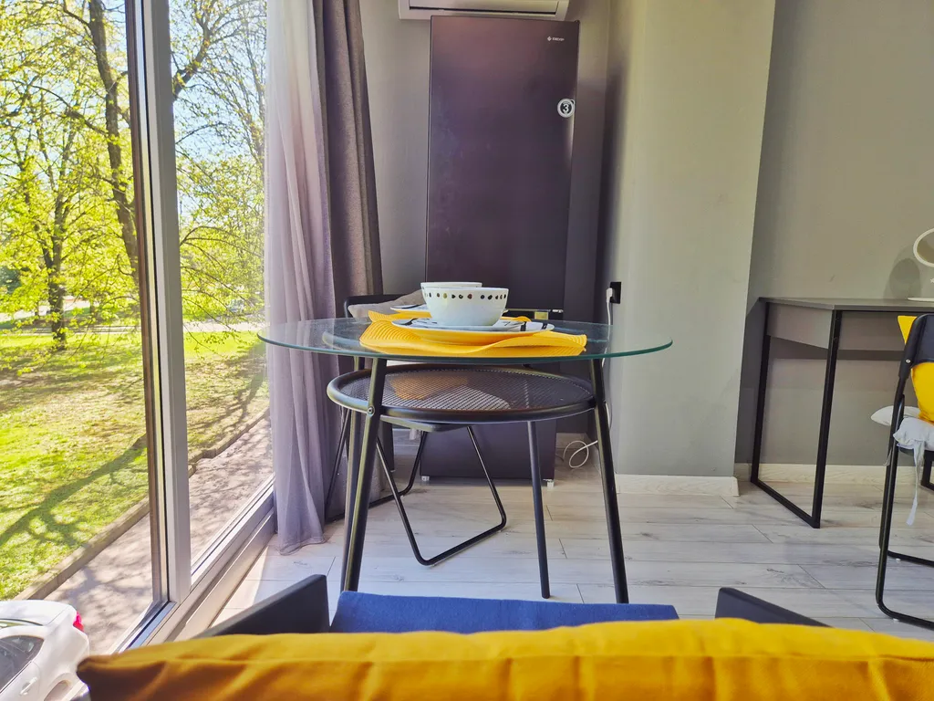 Квартира в самой лучшей локации города