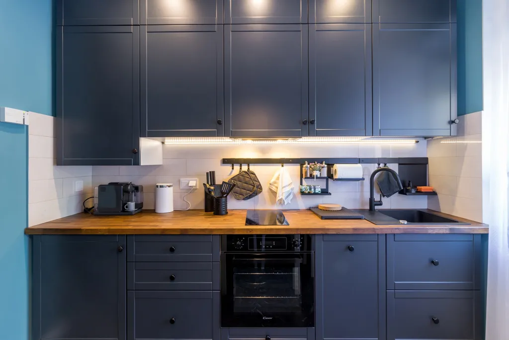 Апартаменты Морской Ветер