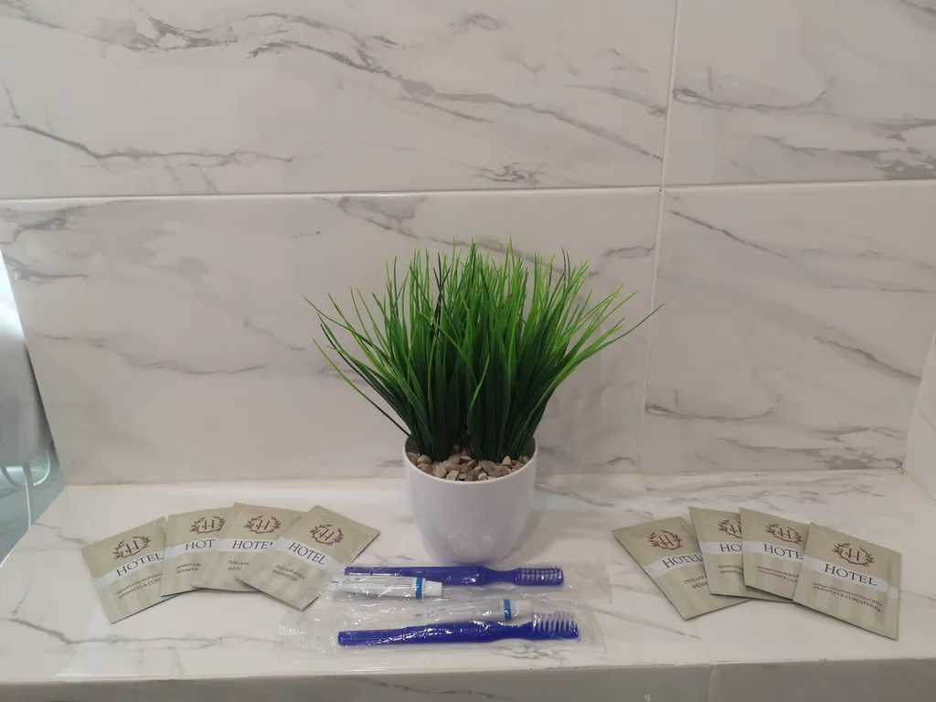 Уют на Вокзале