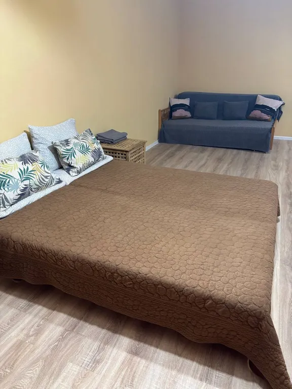 Квартира Однокомнатная квартира на Маяковского в Лобне — Лобня