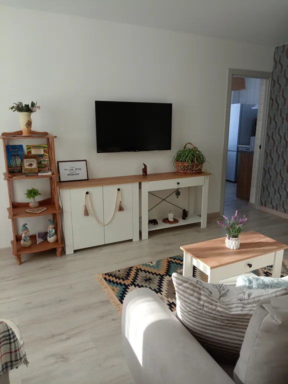 Домашний очаг уютная квартира у вокзала