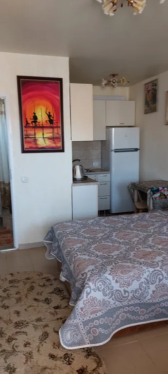 Уютный коттедж