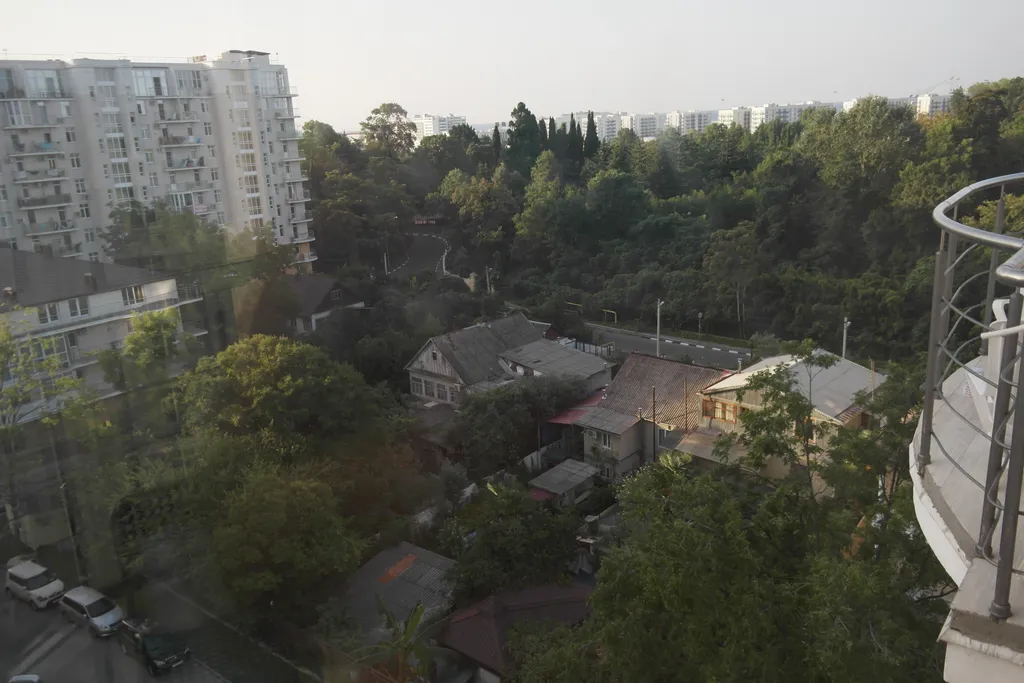 Квартира Квартира 2-комнатная в Солнечном городе — Сириус