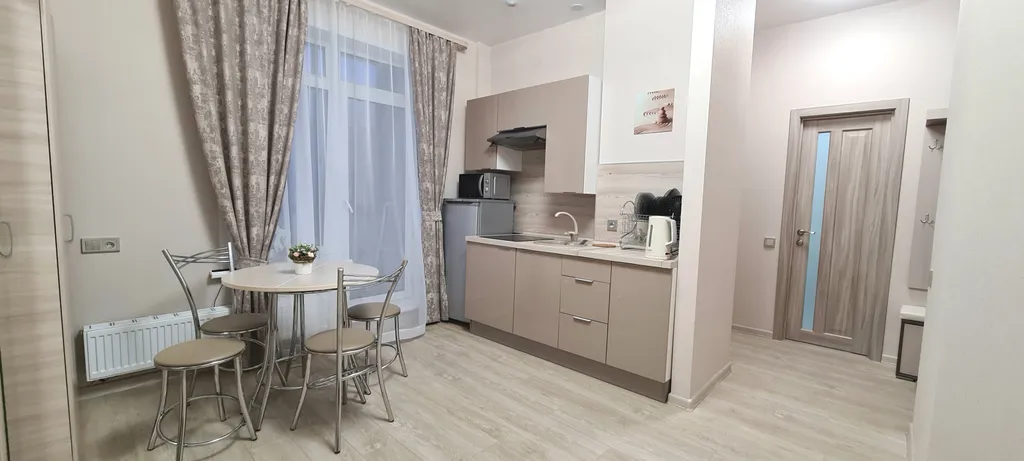 Квартира в центре — аренда посуточно в Зеленоград