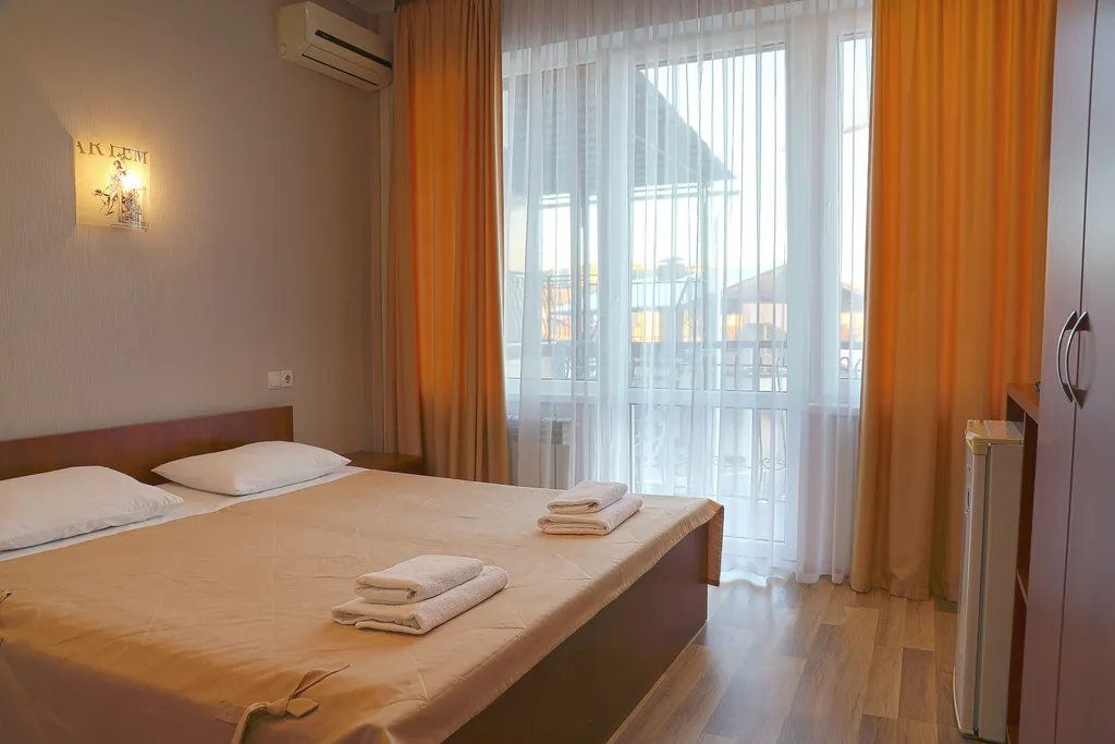 Квартира Комната — аренда посуточно в Кореиз