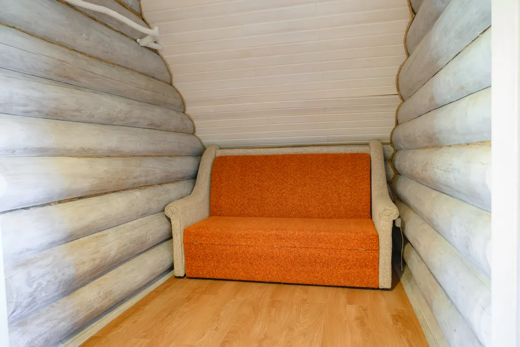 Коттедж на природе